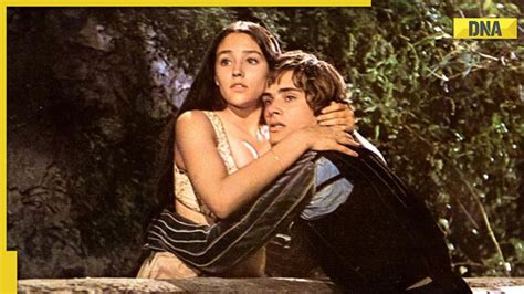 olivia hussey juliet nude scene